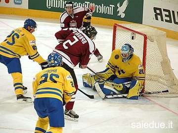 Champ lexical eishockey