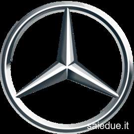 Champ lexical mercedes-benz