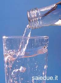 Champ lexical mineralwasser