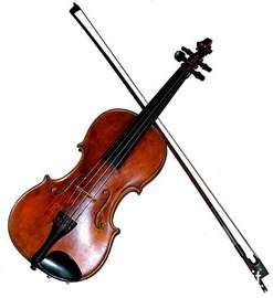 Champ lexical violine