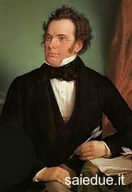 Champ lexical schubert