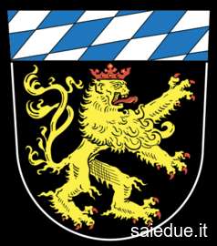 Champ lexical oberbayern