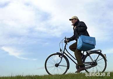 Champ lexical radfahren