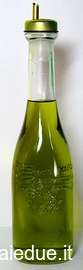 Champ lexical olivenöl