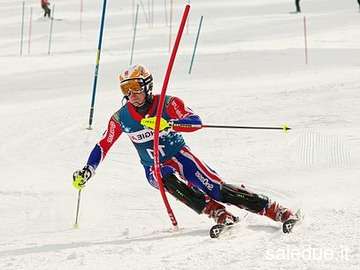 Champ lexical slalom