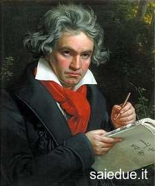 Champ lexical beethoven