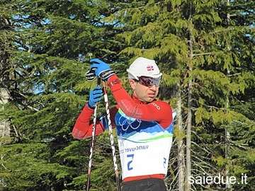 Champ lexical biathlon