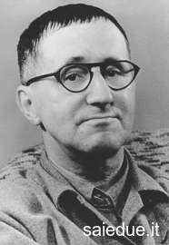 Champ lexical brecht