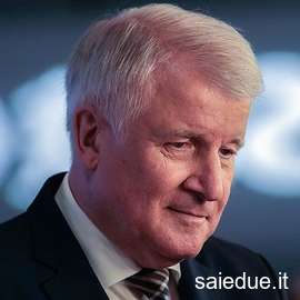 Champ lexical seehofer