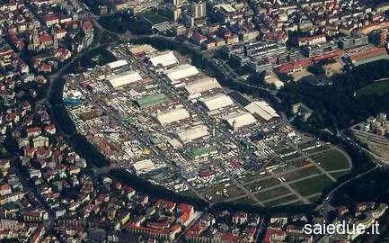 Champ lexical oktoberfest