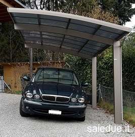 Champ lexical carport