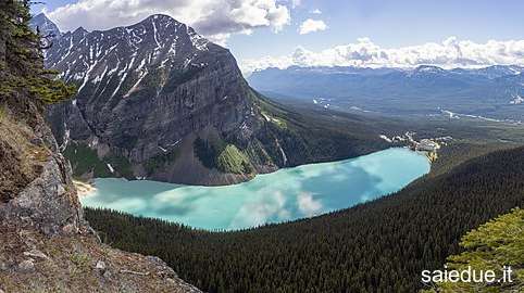 Champ lexical alberta