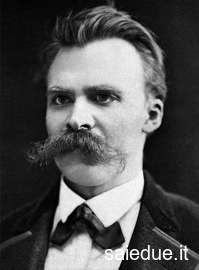 Champ lexical nietzsche