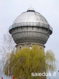 Champ lexical wasserturm