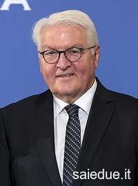 Champ lexical steinmeier