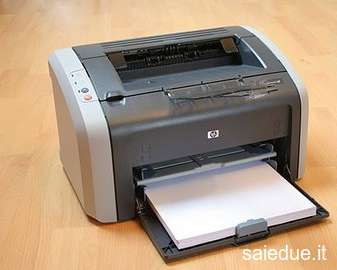 Champ lexical laserdrucker