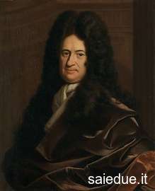 Champ lexical leibniz