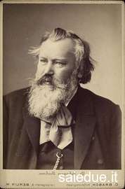 Champ lexical brahms