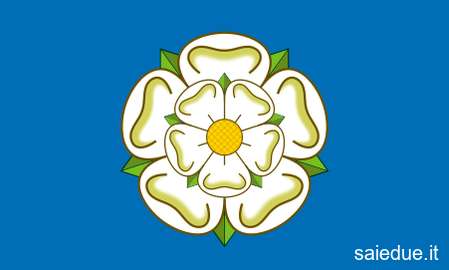 Champ lexical yorkshire