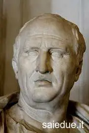 Champ lexical cicero