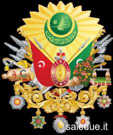 Champ lexical osmanen