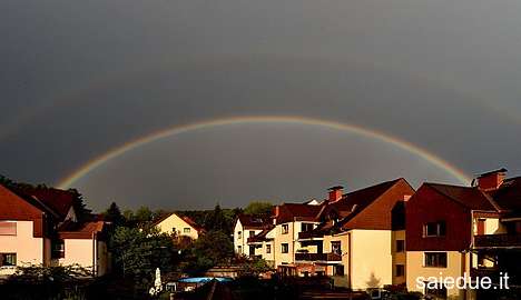 Champ lexical regenbogen