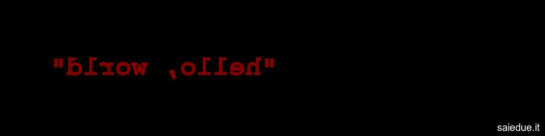 Champ lexical quellcode