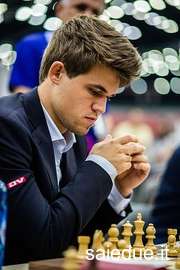 Champ lexical carlsen