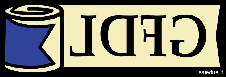 Champ lexical gnu-fdl