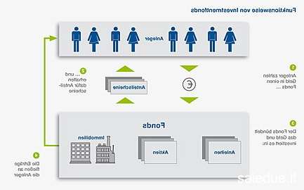 Champ lexical investmentfonds