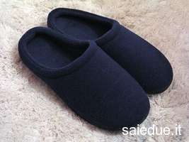 Champ lexical slipper