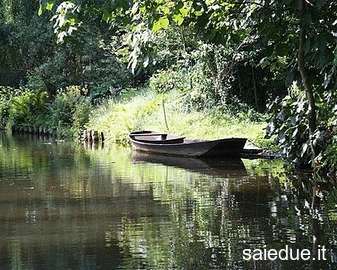 Champ lexical spreewald