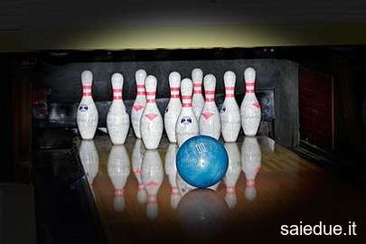 Champ lexical bowling