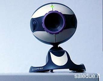 Champ lexical webcams