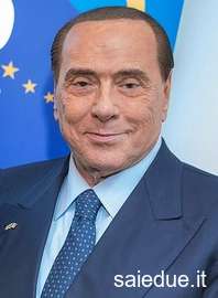 Champ lexical berlusconi