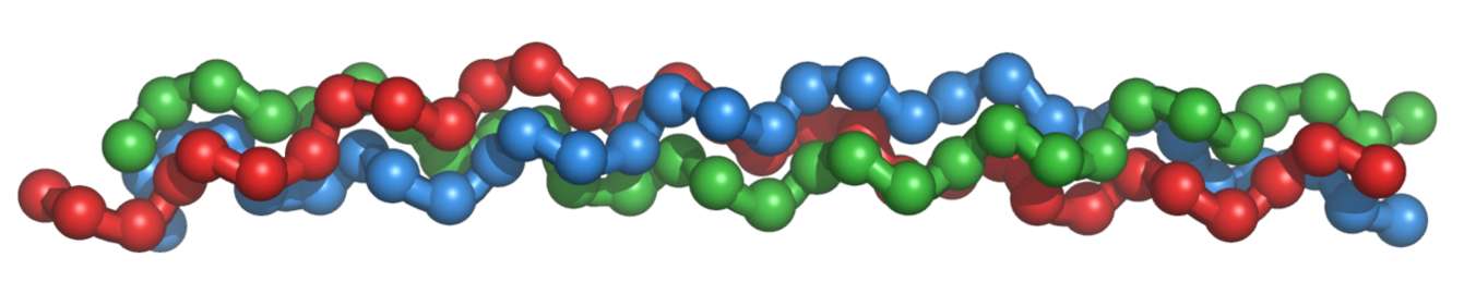 Champ lexical collagen