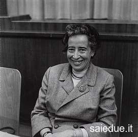 Champ lexical arendt