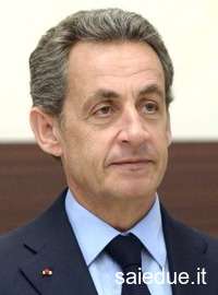 Champ lexical sarkozy