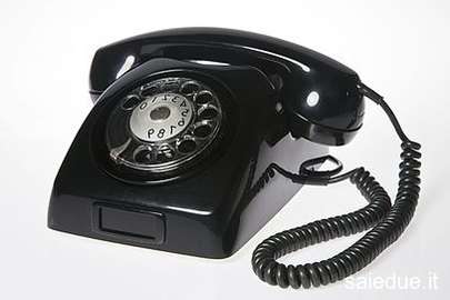 Champ lexical telefon-