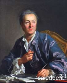 Champ lexical diderot