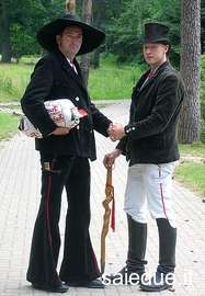 Champ lexical tradition