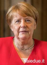 Champ lexical merkel