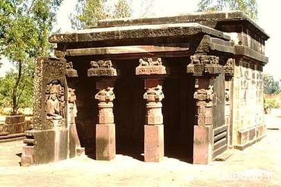 Champ lexical tempel