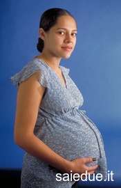 Champ lexical schwangerschaft